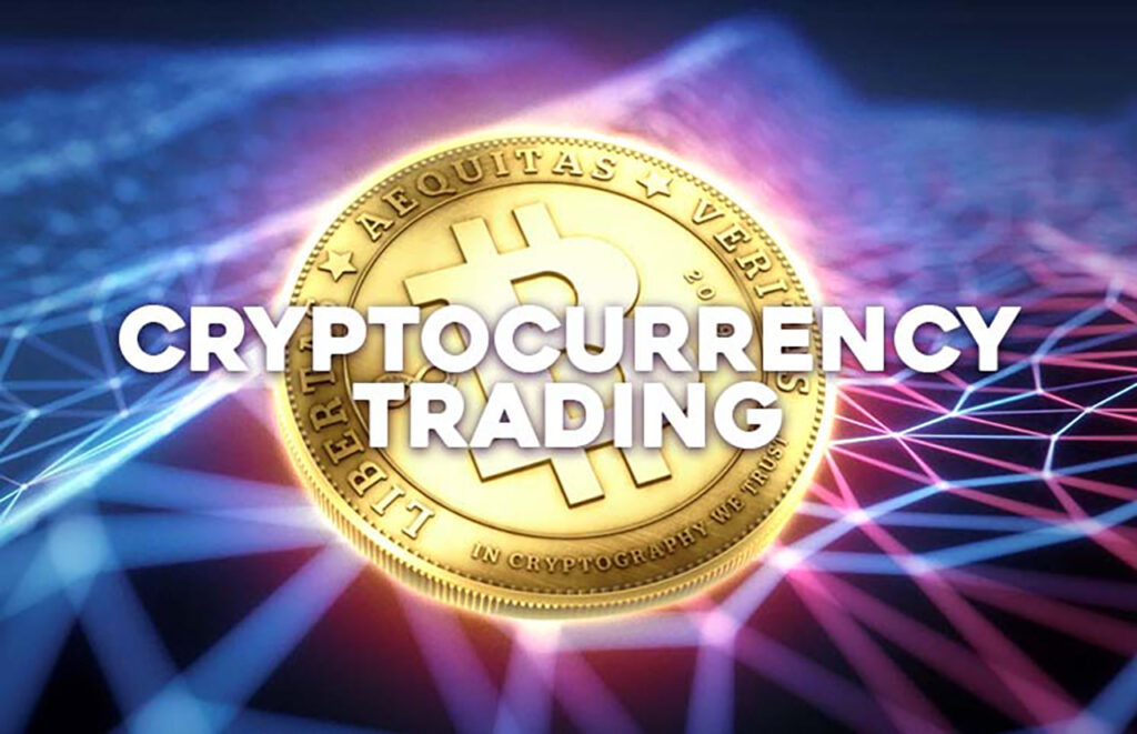 Crypto Là Gì? Tiềm Năng Của Thị Trường Crypto Trong Tương Lai 