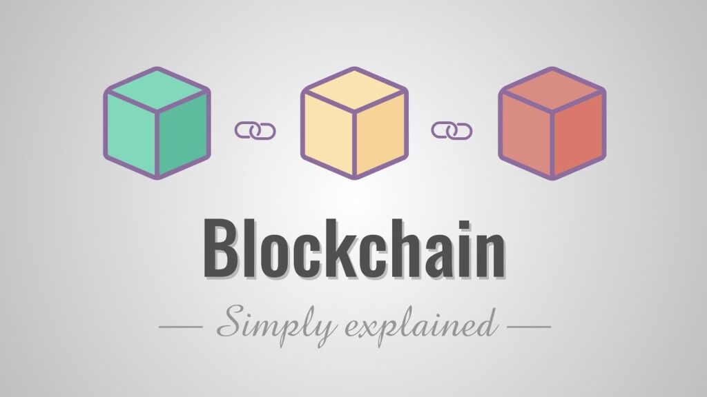 Blockchain Là Gì? Lợi Ích Của Công Nghệ Blockchain 