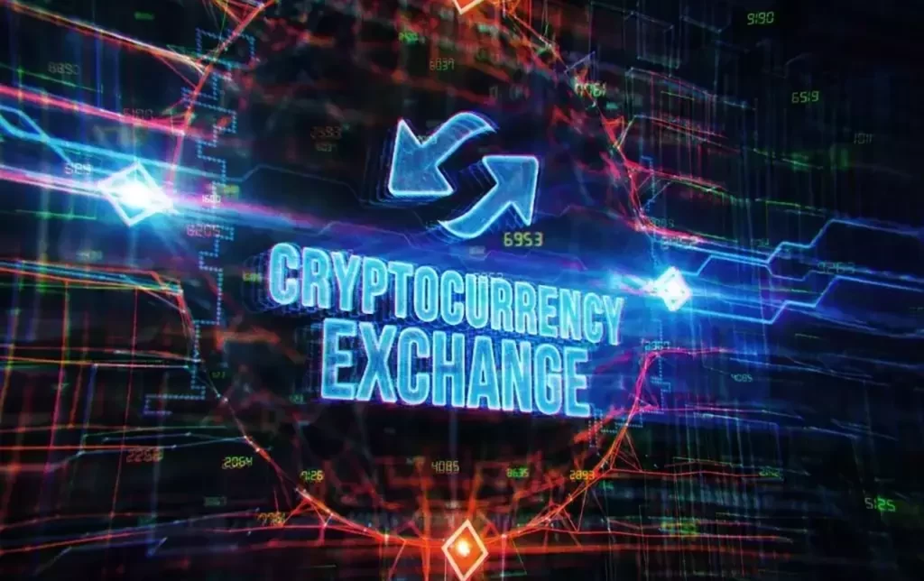 What is a Crypto Exchange?