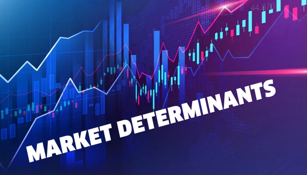 Market Determinants