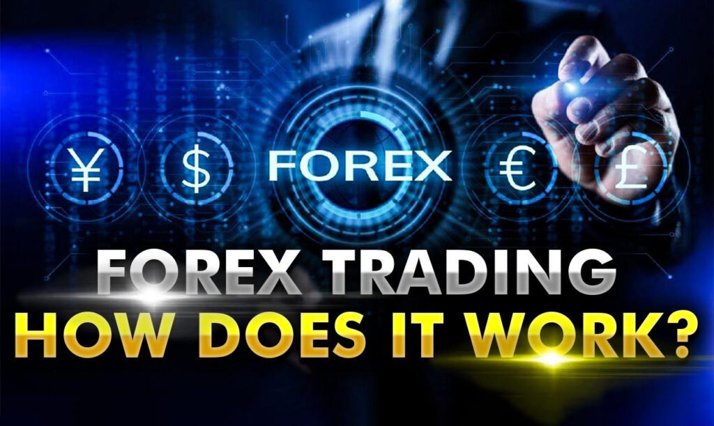 Thị Trường Forex Là Gì? Hiểu Cách Thức Hoạt Động Của Thị Trường Forex