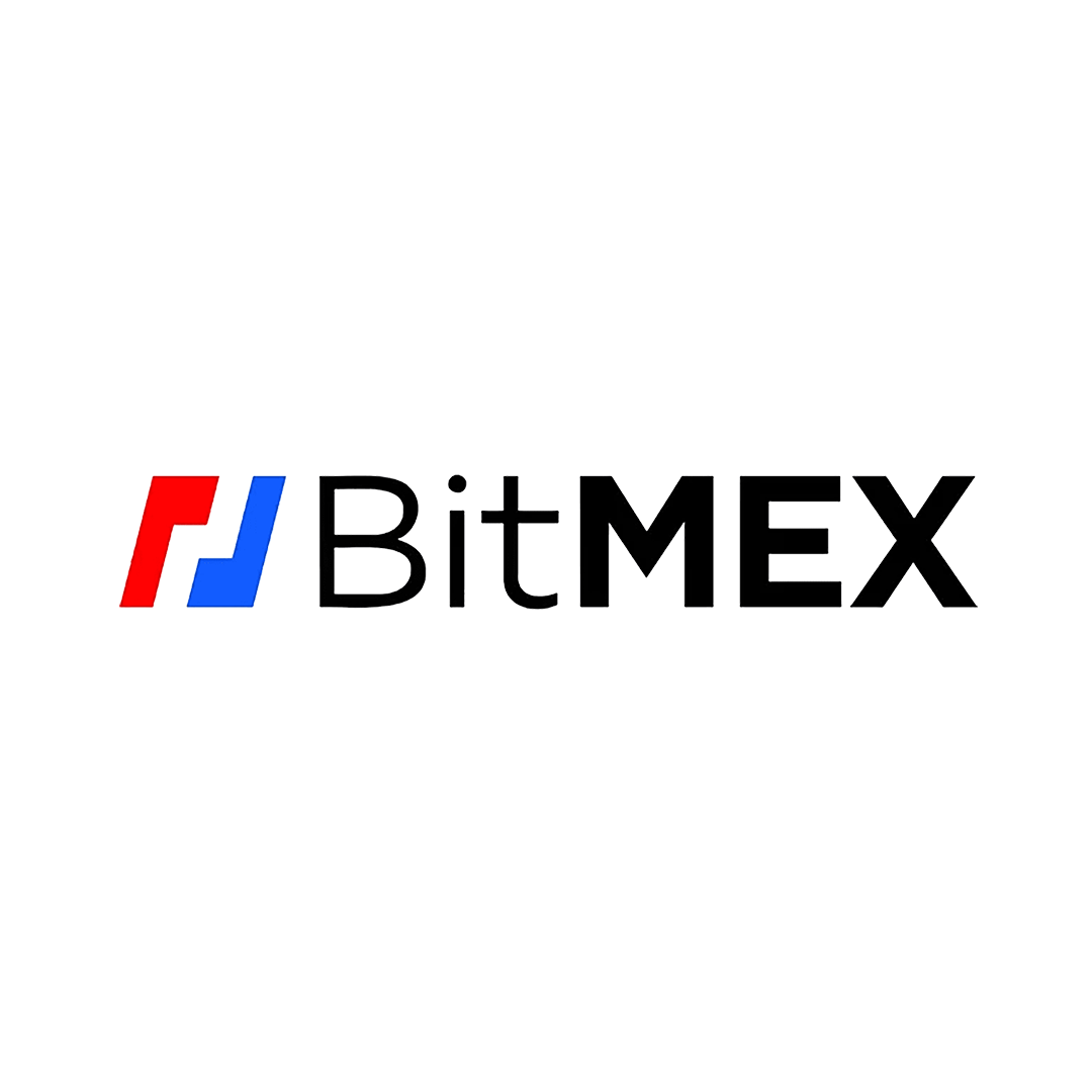 Bitmex logo