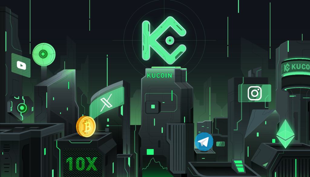 Kucoin