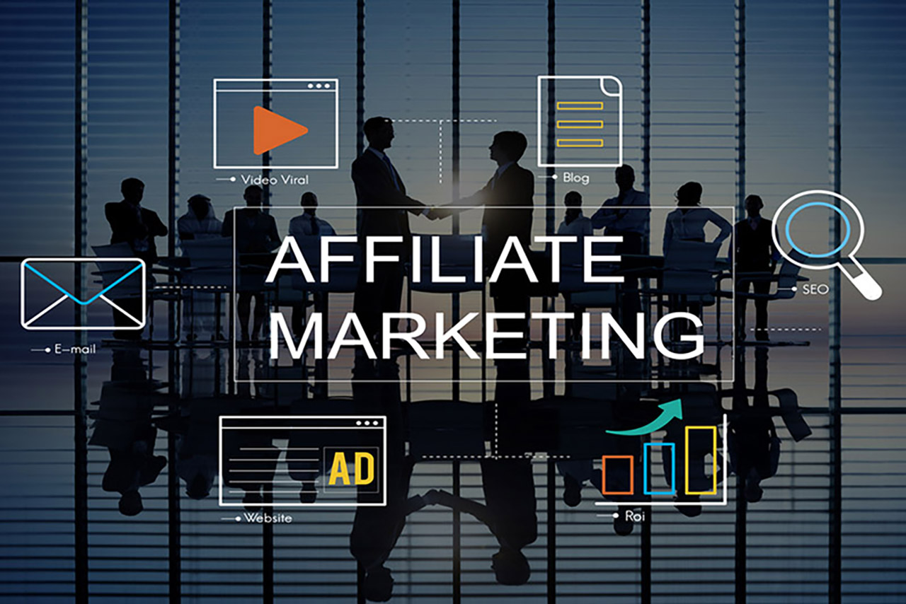 The Benefits of Engaging in Financial Niche Affiliate Marketing