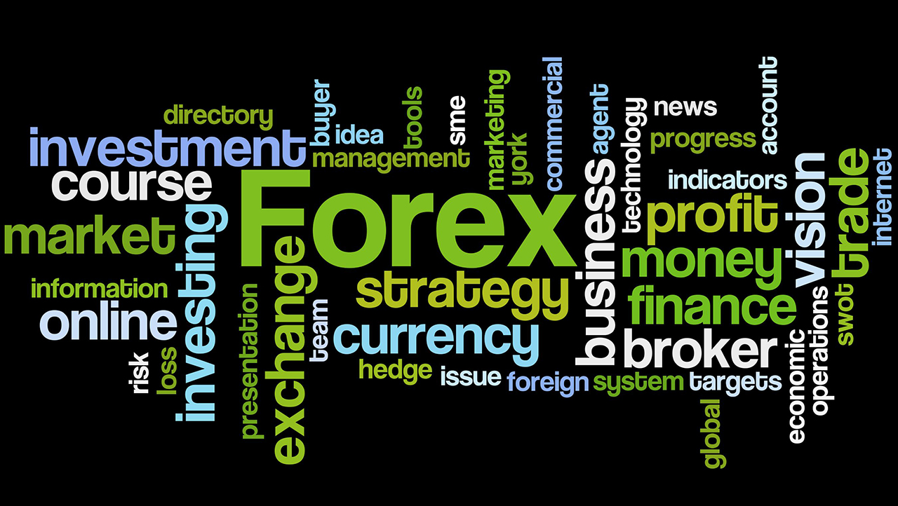 Understanding Basic Terms in the Forex Industry