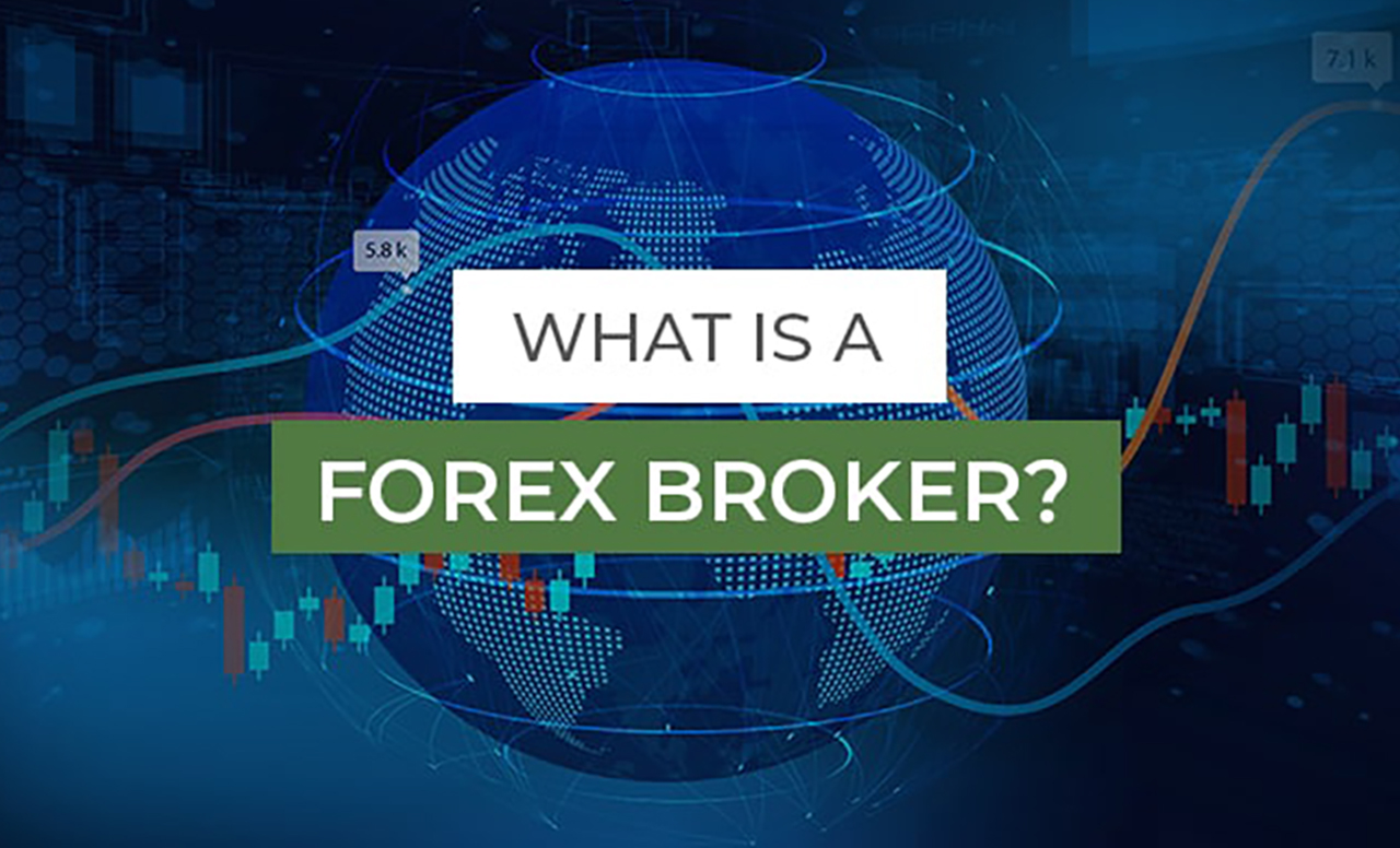 Understanding Forex Brokers: Types And Functions