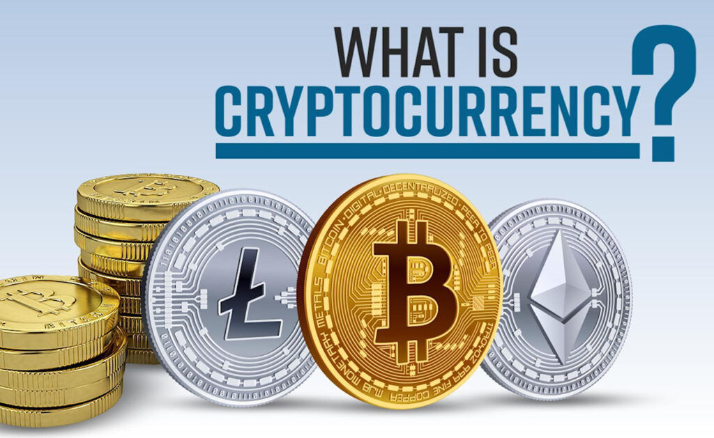 What is Crypto? The Potential of the Crypto Market in the Future