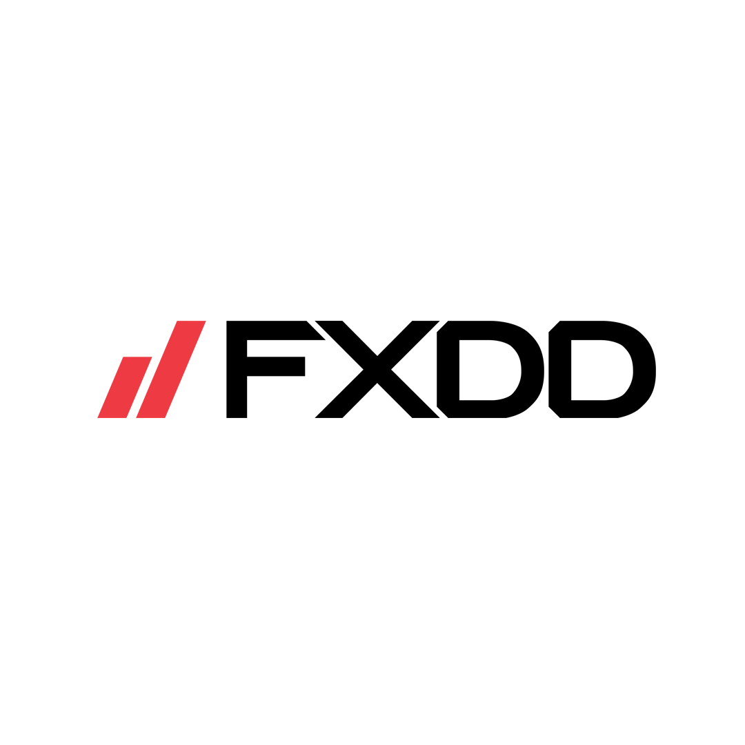 FXDD Trading