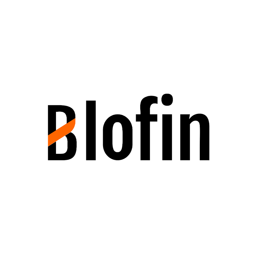 Blofin Logo